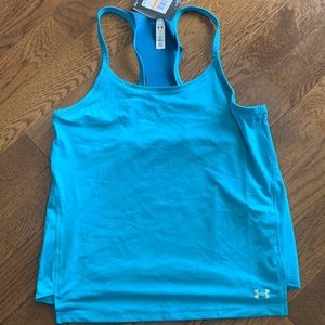 Under Armour Tank Top - Size Small - Brand New with Tags